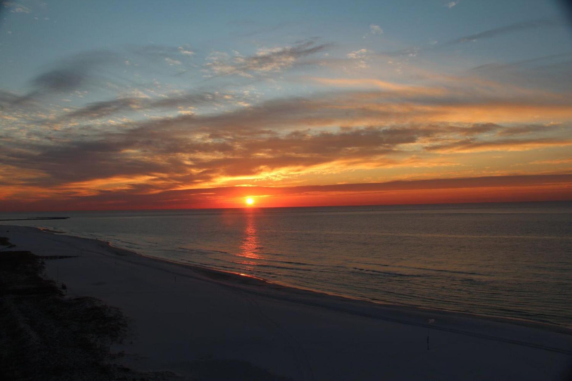 The Palms Aparthotel Orange Beach Εξωτερικό φωτογραφία
