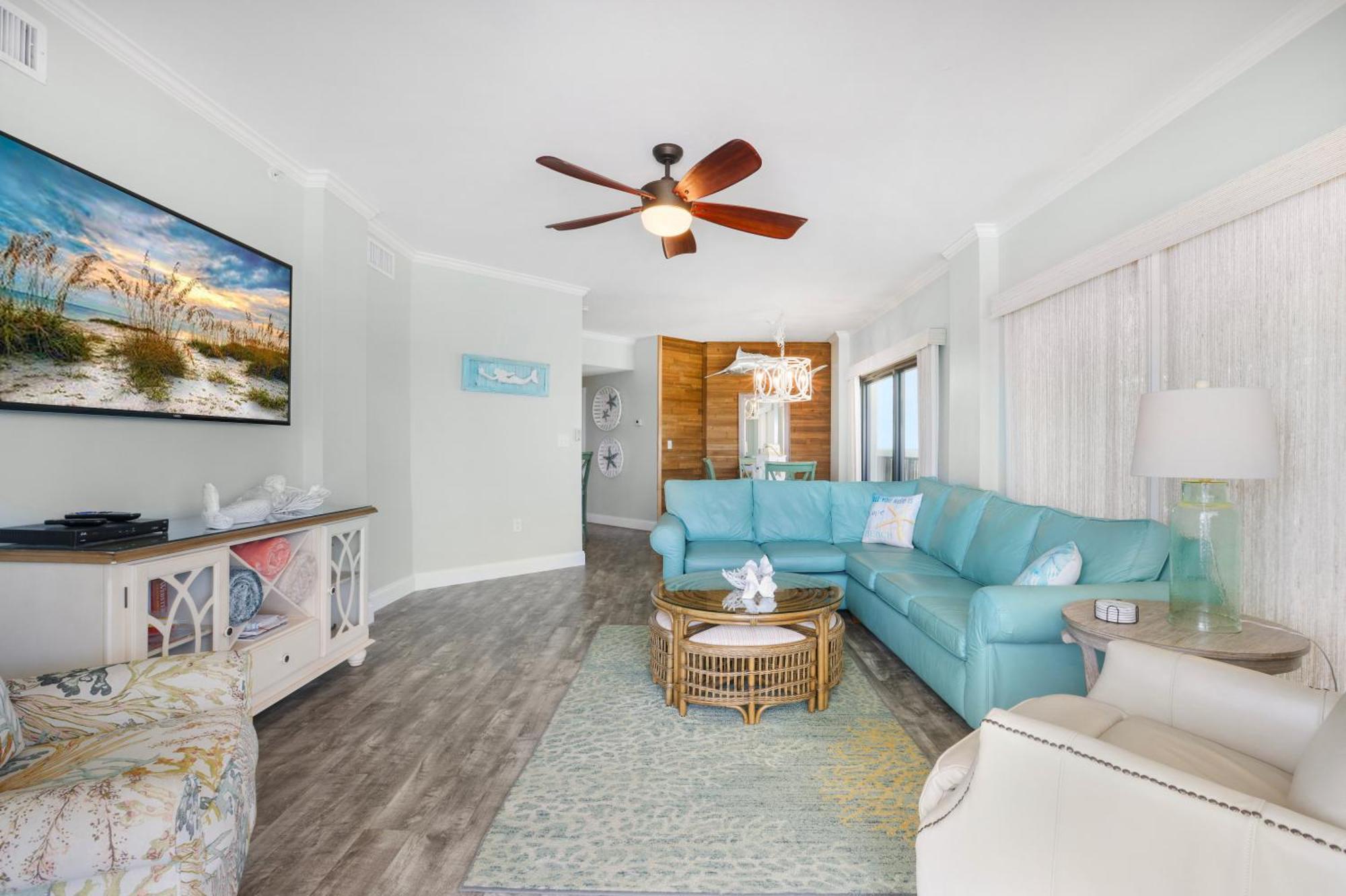The Palms Aparthotel Orange Beach Εξωτερικό φωτογραφία