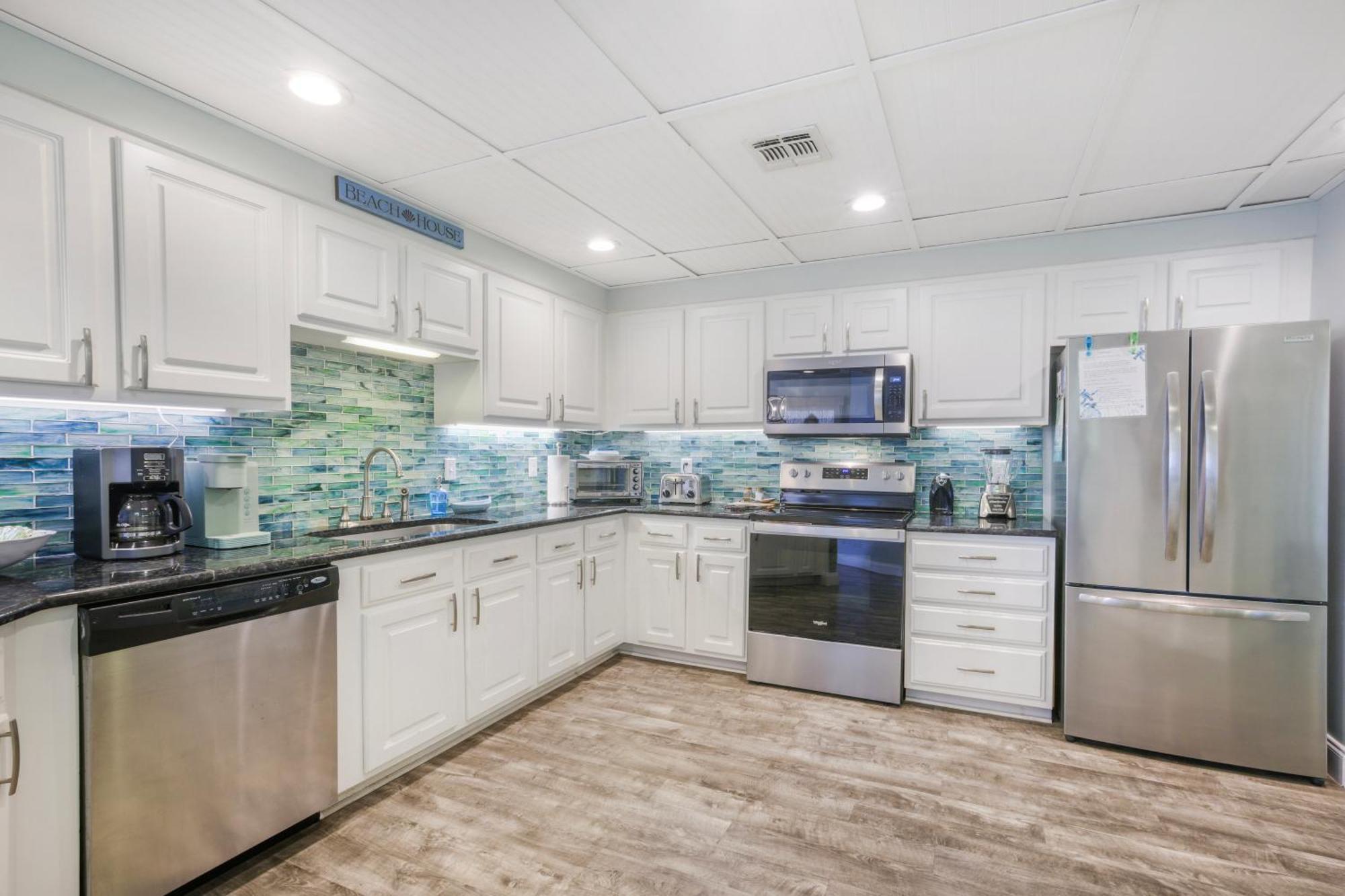 The Palms Aparthotel Orange Beach Εξωτερικό φωτογραφία