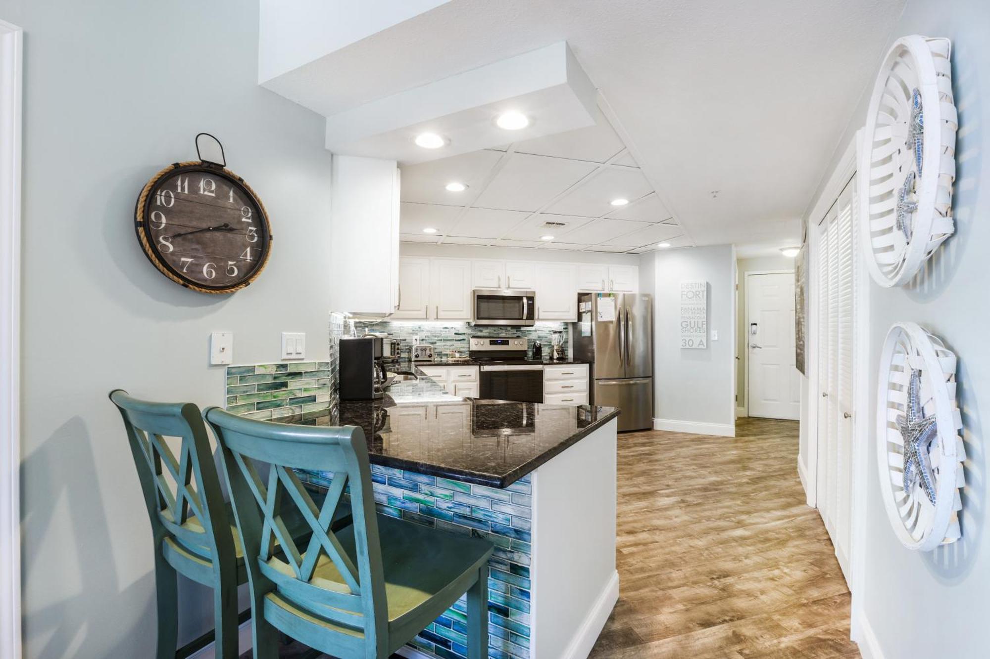 The Palms Aparthotel Orange Beach Εξωτερικό φωτογραφία